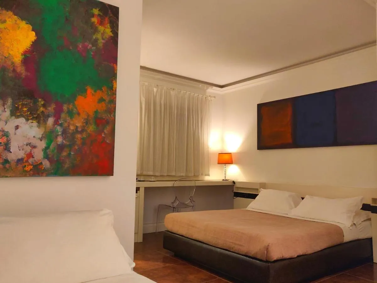 Bed & Breakfast Best Season Reggio Calabria