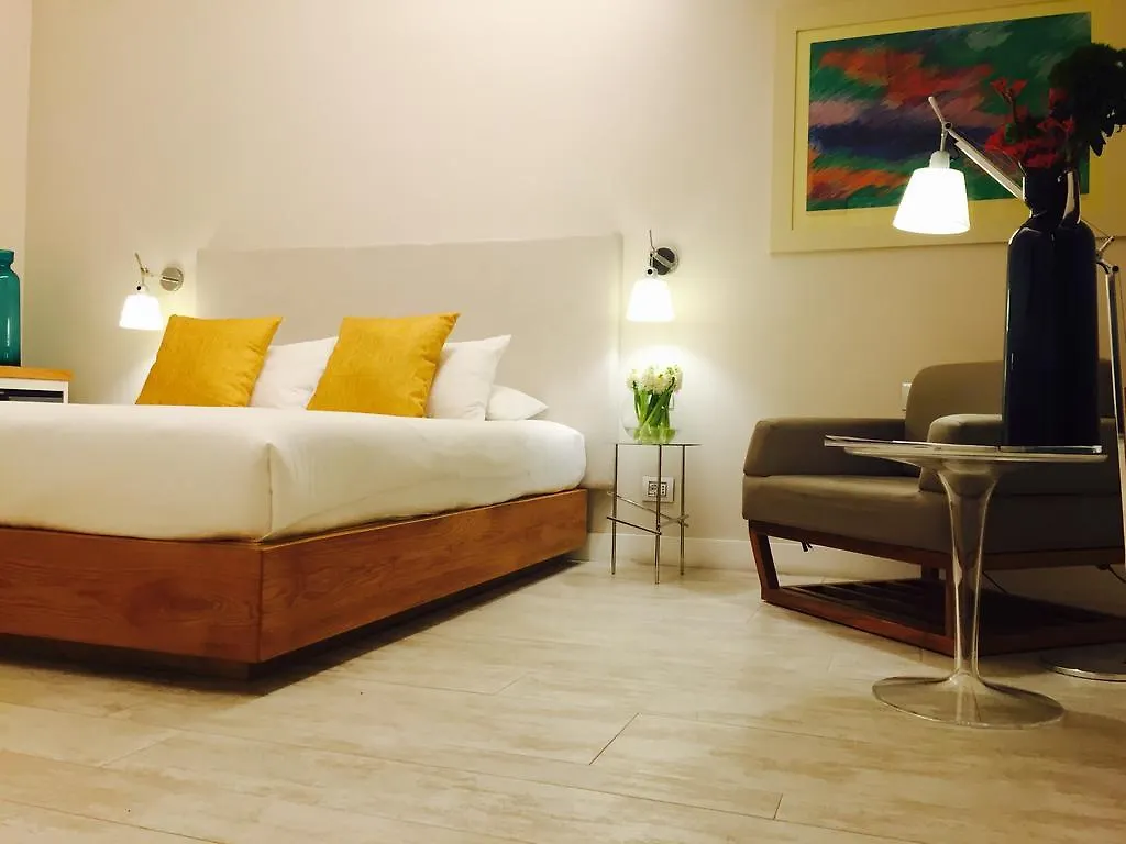Best Season Reggio Calabria Bed & Breakfast