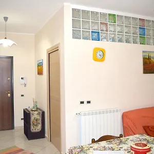 Vallone Petrara Appartamento