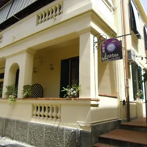 Anirbas Couette-café