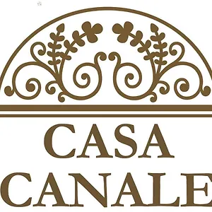 Casa Canale Couette-café