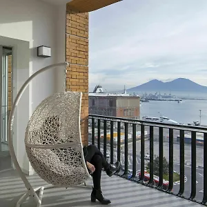 *** Apartahotel Relais Castel Nuovo Italia