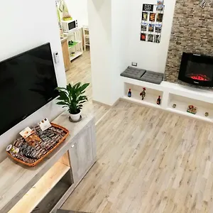 Holiday home Casa Riviera
