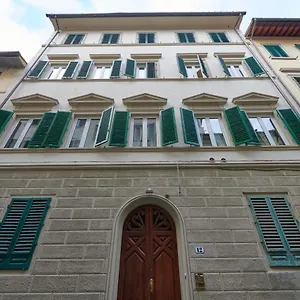  Apartamento Florence&us Santa Croce Italia